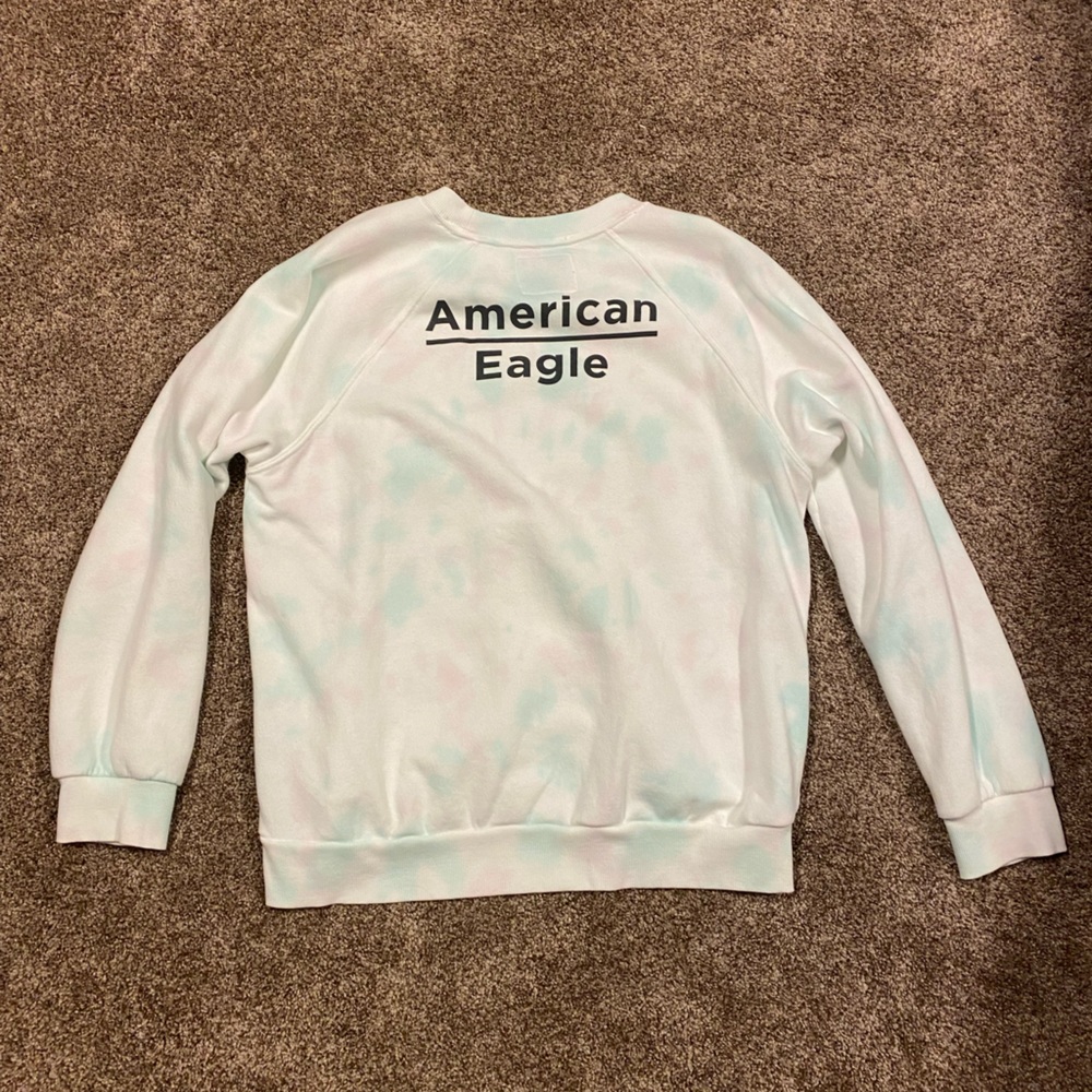 American eagle sweatshirt